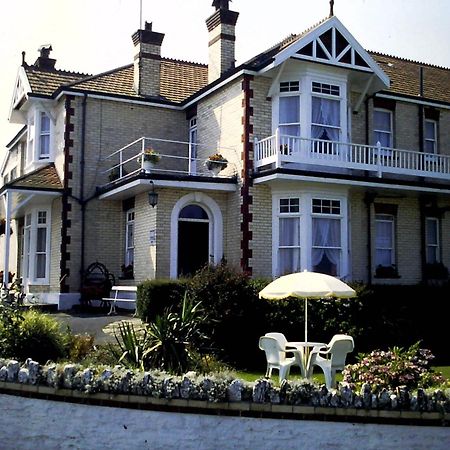 Varley House Илфракомб Екстериор снимка