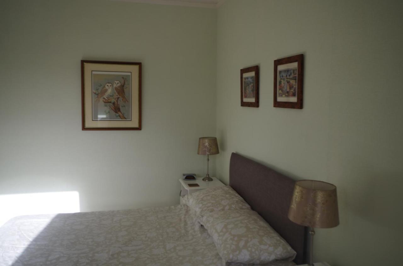 Varley House Илфракомб Екстериор снимка