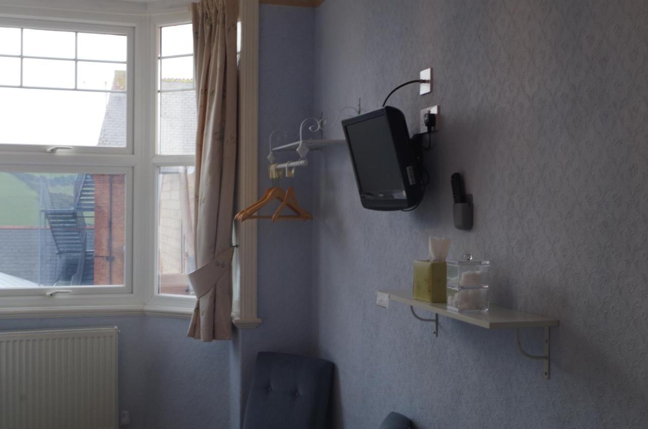 Varley House Илфракомб Екстериор снимка