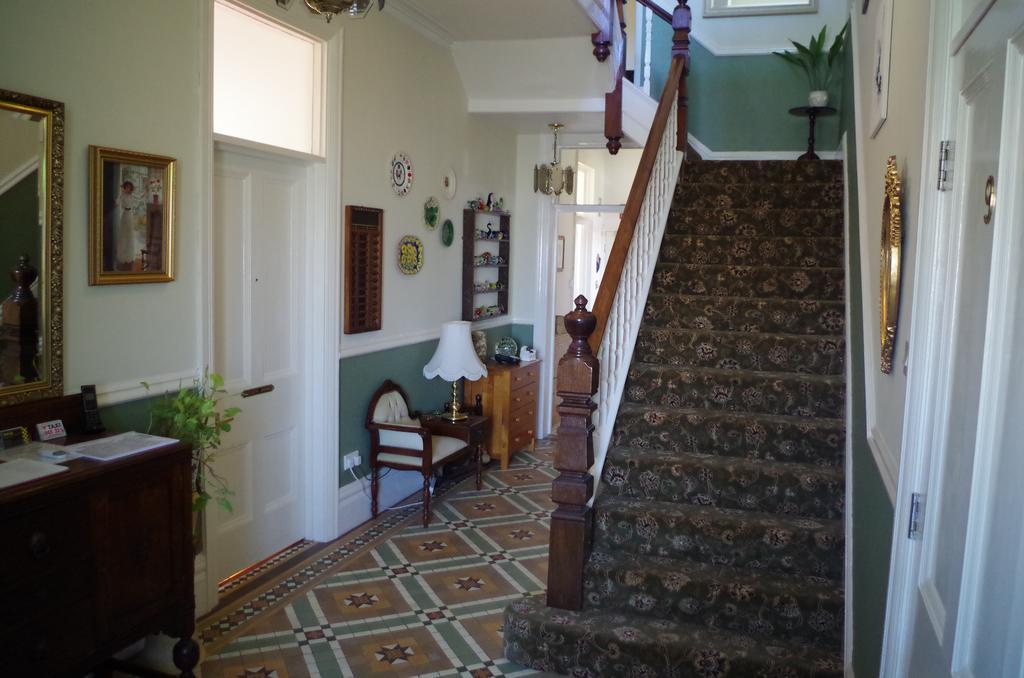 Varley House Илфракомб Екстериор снимка