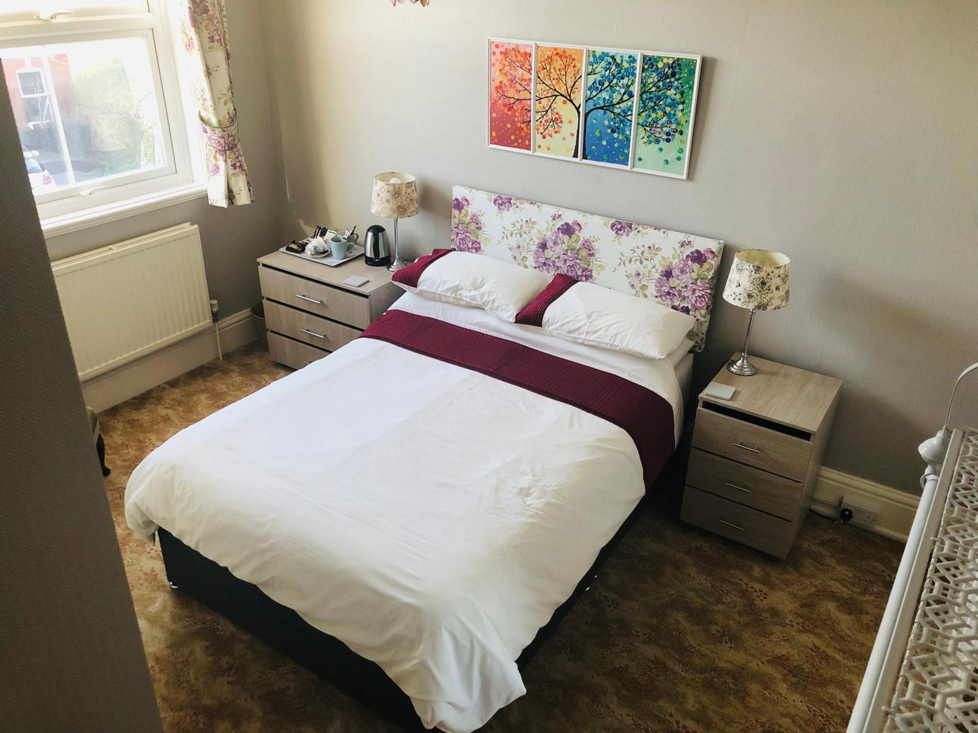 Varley House Илфракомб Екстериор снимка