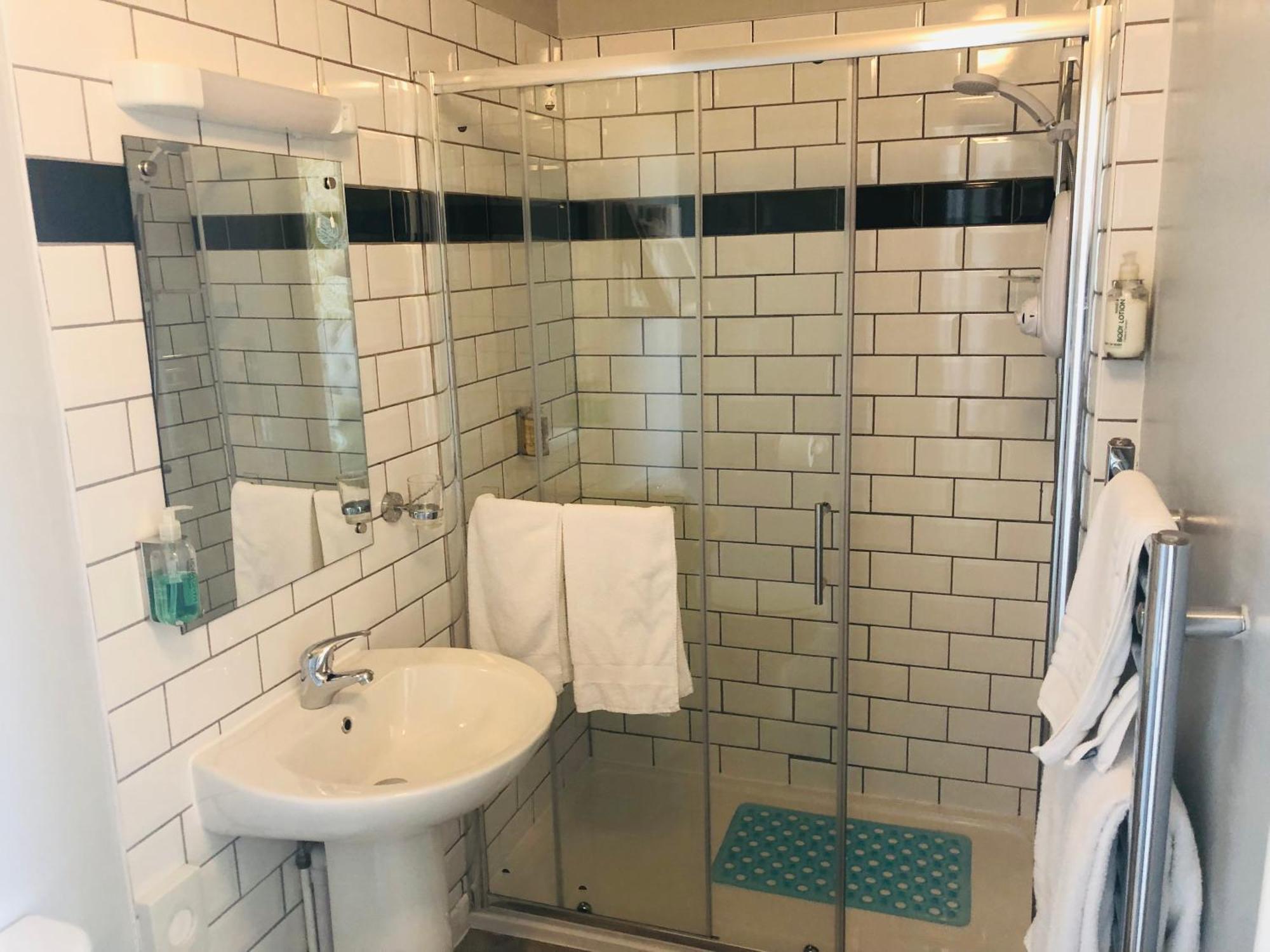 Varley House Илфракомб Екстериор снимка