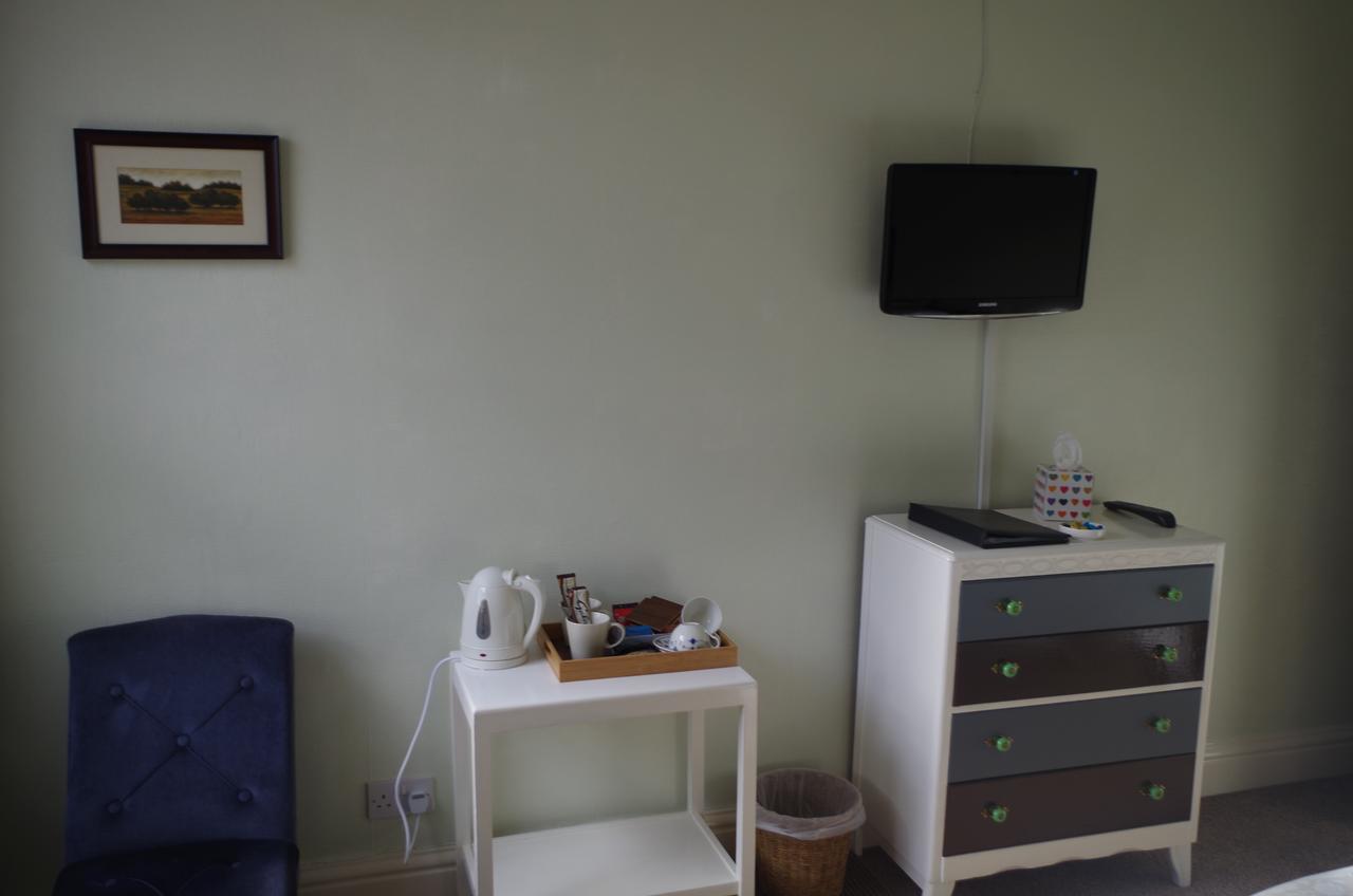 Varley House Илфракомб Екстериор снимка